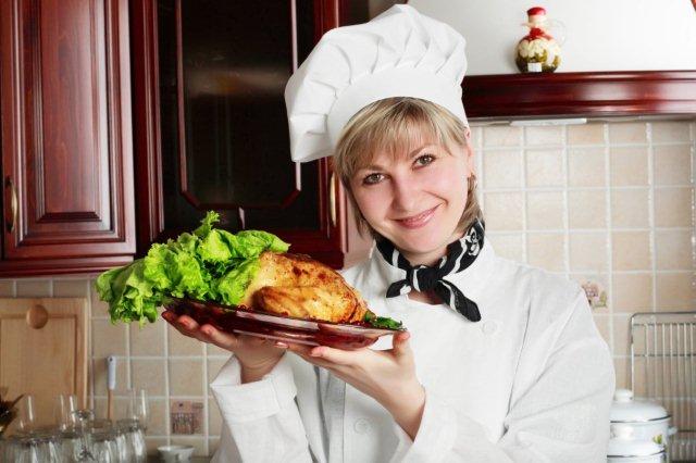 Women Chefs Recognized By Michelin Guide 2011